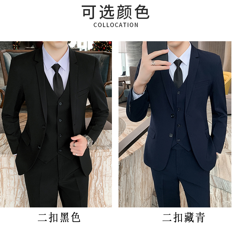 在西服的定做過(guò)程中，客戶有哪些個(gè)性化的需求？